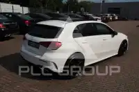 2020 Mercedes Benz A
