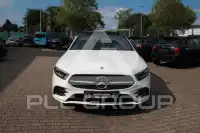 2020 Mercedes Benz A