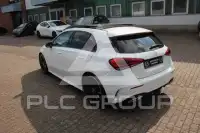 2020 Mercedes Benz A