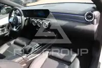 2020 Mercedes Benz A