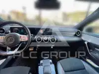 2020 Mercedes Benz A