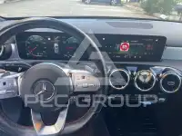 2020 Mercedes Benz A