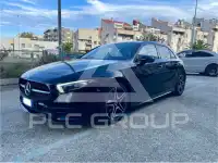 2020 Mercedes Benz A