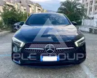 2020 Mercedes Benz A