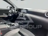 2020 Mercedes Benz A