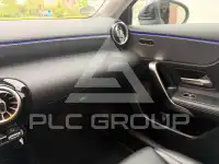 2020 Mercedes Benz A