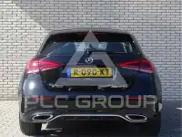 2020 Mercedes Benz A