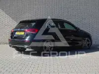 2020 Mercedes Benz A