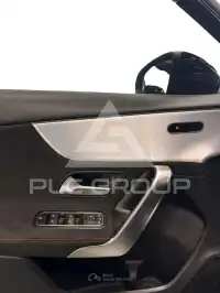 2020 Mercedes Benz A