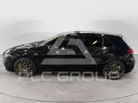 2020 Mercedes Benz A