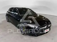 2020 Mercedes Benz A