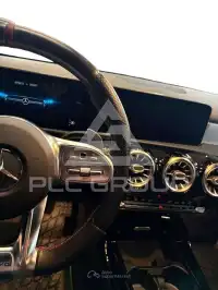 2020 Mercedes Benz A