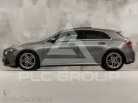2020 Mercedes Benz A
