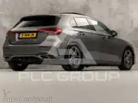 2020 Mercedes Benz A