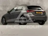 2020 Mercedes Benz A