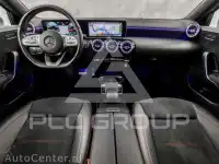 2020 Mercedes Benz A