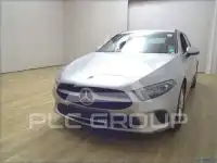 2020 Mercedes Benz A