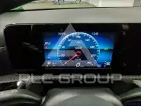 2020 Mercedes Benz A