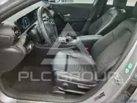 2020 Mercedes Benz A