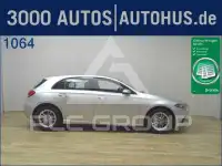 2020 Mercedes Benz A
