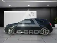 2020 Mercedes Benz A