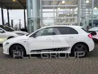 2020 Mercedes Benz A