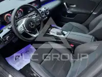 2020 Mercedes Benz A
