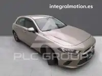 2020 Mercedes Benz A