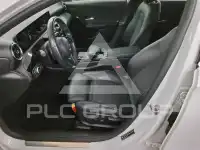 2020 Mercedes Benz A