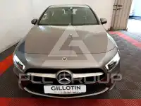2020 Mercedes Benz A