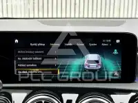 2020 Mercedes Benz A