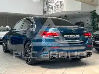 2020 Mercedes Benz A