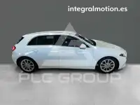 2020 Mercedes Benz A