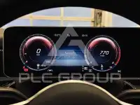 2020 Mercedes Benz A