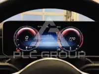 2020 Mercedes Benz A
