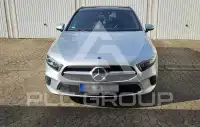 2020 Mercedes Benz A