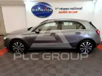 2020 Mercedes Benz A