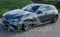 2020 Mercedes Benz A