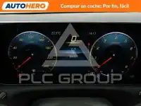 2020 Mercedes Benz A