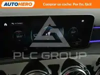 2020 Mercedes Benz A