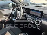 2020 Mercedes Benz A