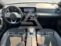 2020 Mercedes Benz A