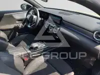 2020 Mercedes Benz A