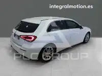 2020 Mercedes Benz A