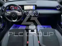 2020 Mercedes Benz A