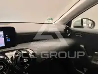 2020 Mercedes Benz A