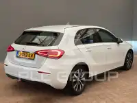 2020 Mercedes Benz A
