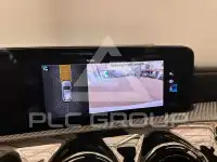 2020 Mercedes Benz A