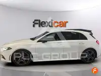 2020 Mercedes Benz A