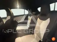 2020 Mercedes Benz A